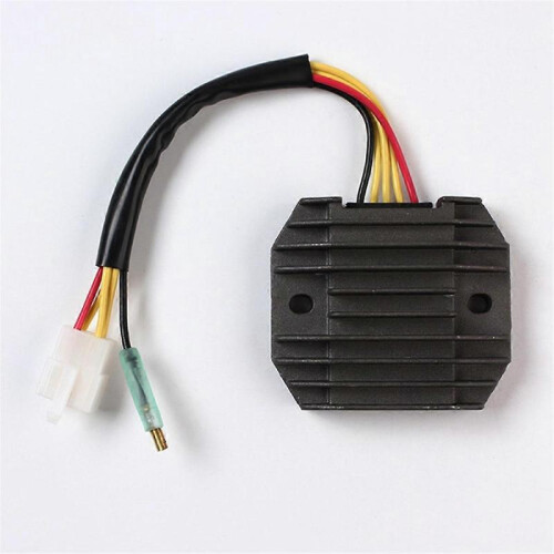 32800-24501 Motorcycle Voltage Regulator Rectifier for Suzuki GS GSX 2