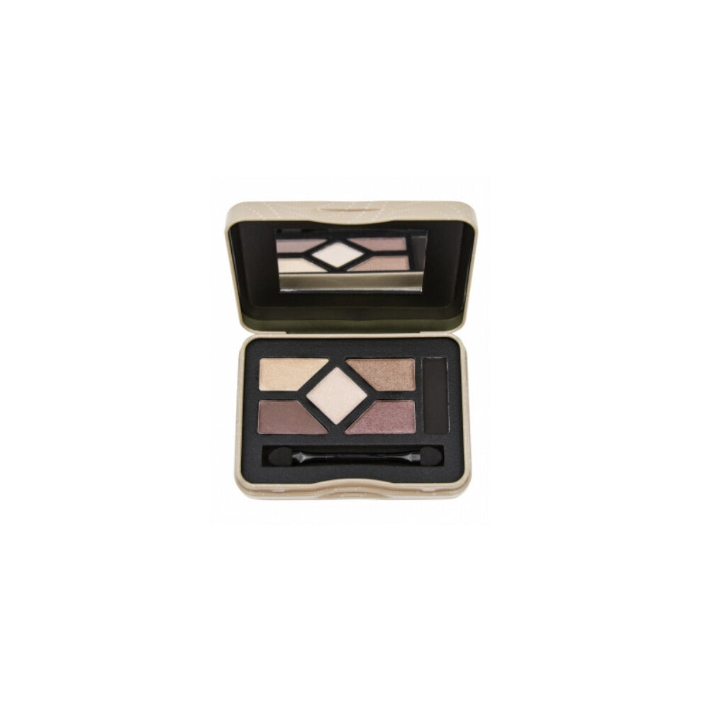 L.a. Girl La Girl Inspiring Eyeshadow Palette(D0102h2cmqg)