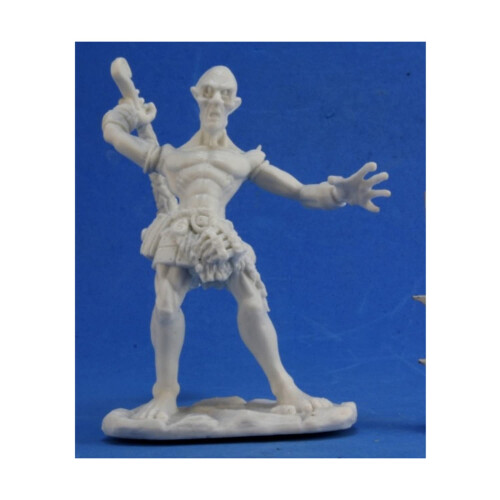 Reaper Bones Stein Riesige Miniatur 2