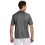 Mens cooling Performance T-Shirt - gRAPHITE - S(D0102H7KD92) 2