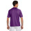 T-shirt performance di raffreddamento da uomo - GRAPHITE - S(D0102H7Kg68) 2