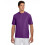 T-shirt performance di raffreddamento da uomo - GRAPHITE - S(D0102H7Kg68) 1