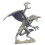 Reaper Bones Vrock Miniatur 3