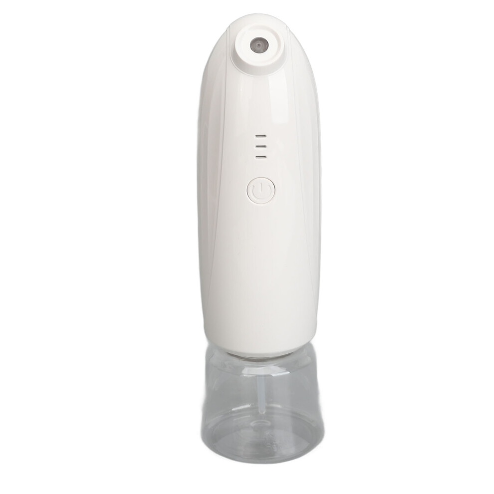 Facial Oxygen Injection Nano Mist Kit 400mAh Battery