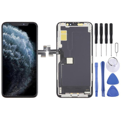 (For iPhone 11 Pro, Not Specified) in-cell LCD Screen