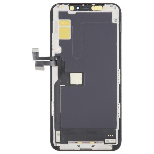 (For iPhone 11 Pro, Not Specified) in-cell LCD Screen 2