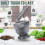 Black Mortar and Pestle Set for Kitchen Cooking 4 Inch 2