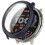 (Ink Blue) Tempered Film Integrated PC Watch Protective Case For Amazfit Active 2 A2437 1