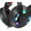 Wired Luminous Gaming Headset for Computer Gaming 4