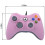 (Blue) For XBOX 360 Console And PC USB Dual Vibration Wired Gamepad 3