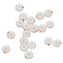 For Canon IXUS 980 IS Lens Set Focus Gear