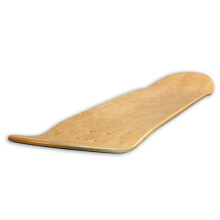 Warning Skateboard Deck (Colors May Vary) Ref:JLn