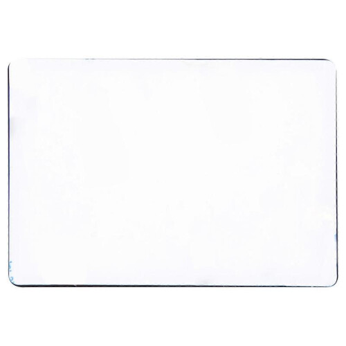 For Canon EOS 6D Acrylic Material LCD Screen Outer Lens 2
