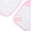 Waterproof Rubber Ring for Apple Watch Series 10 46mm 4