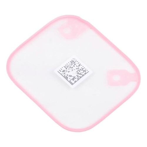 Waterproof Rubber Ring for Apple Watch Series 10 46mm 2
