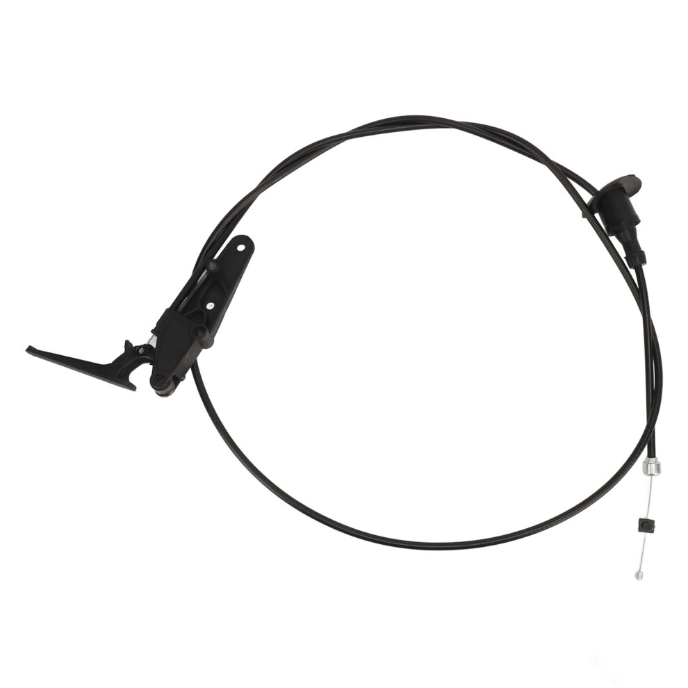 Bonnet Release Cable 7937Q8 Engine Hood Cover 9121376843440