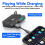 Gamwing Mix SE Bluetooth 5.0 Elite Mobile Controller Keyboard Mouse Converter 3