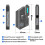 Gamwing Mix SE Bluetooth 5.0 Elite Mobile Controller Keyboard Mouse Converter 2