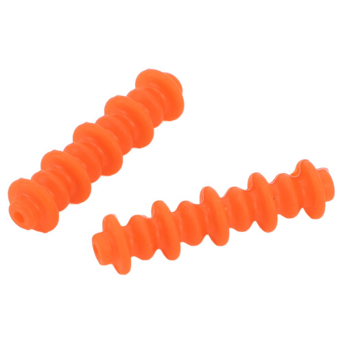 Shock Absorber Rubber Effective Widely Applicable 2