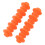 Shock Absorber Rubber Effective Widely Applicable 5