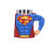 Blue Tankard for  Drinking 16.3cm 1