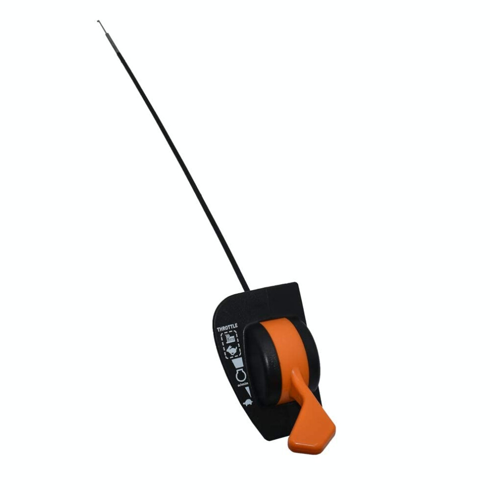 Part Replacement Fit For John Deere Throttle Choke Cable Control Push Pull Cable Gy21983 Gy21307 395291812877