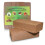Premium Coco Coir Bricks, 4 Pcs, Organic Compressed Coconut Coir Starting Mix 1