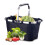Basket with Handle, Collasiple Picnic Basket for 2, Foldable Picnic Baskets 26.7L 1