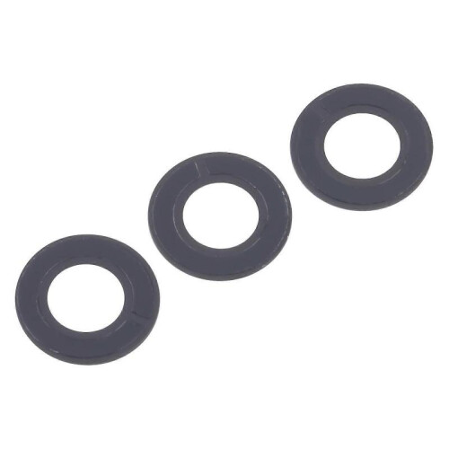 (For Samsung Galaxy M14 4G SM-M145F, Not Specified) 10set Back Camera Lens 2
