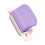Mini Book Binding Machine Multiple Holes Fast 4