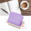 Mini Book Binding Machine Multiple Holes Fast 6