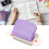 Mini Book Binding Machine Multiple Holes Fast 5