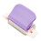 Mini Book Binding Machine Multiple Holes Fast 1