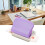 Mini Book Binding Machine Multiple Holes Fast 12