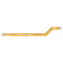 (For Motorola Moto G34, Not Specified) Motherboard Flex Cable