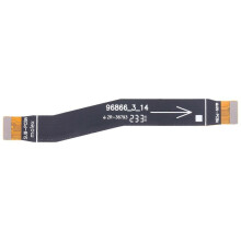 (For Motorola Moto G54, Not Specified) Motherboard Flex Cable