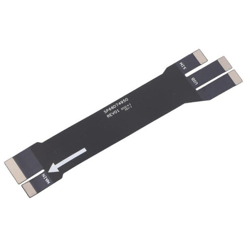 (For Motorola Edge 40 Neo, Not Specified) Motherboard Flex Cable 1