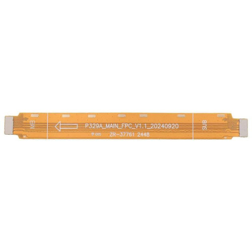 (For Motorola Moto G05, Not Specified) Motherboard Flex Cable