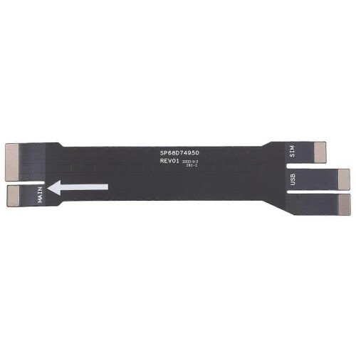 (For Motorola Edge 40 Neo, Not Specified) Motherboard Flex Cable