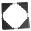 Adjustable 40-60cm Refrigerator Stand with Wheels, 1.58kg 8