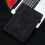 (For Xiaomi Redmi Pad Pro 12.1, Black) Lily Embossed Leather Tablet Case 2