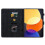 (For Xiaomi Redmi Pad 10.61, Black) Lily Embossed Leather Tablet Case 4