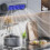 Cooling Air Conditioner Desk Tower Fan Portable Air Conditioning Split Max,Constant Wind Turbine Sil 3