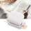 Mini Book Binding Machine Multiple Holes Fast 11
