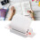 Mini Book Binding Machine Multiple Holes Fast 5