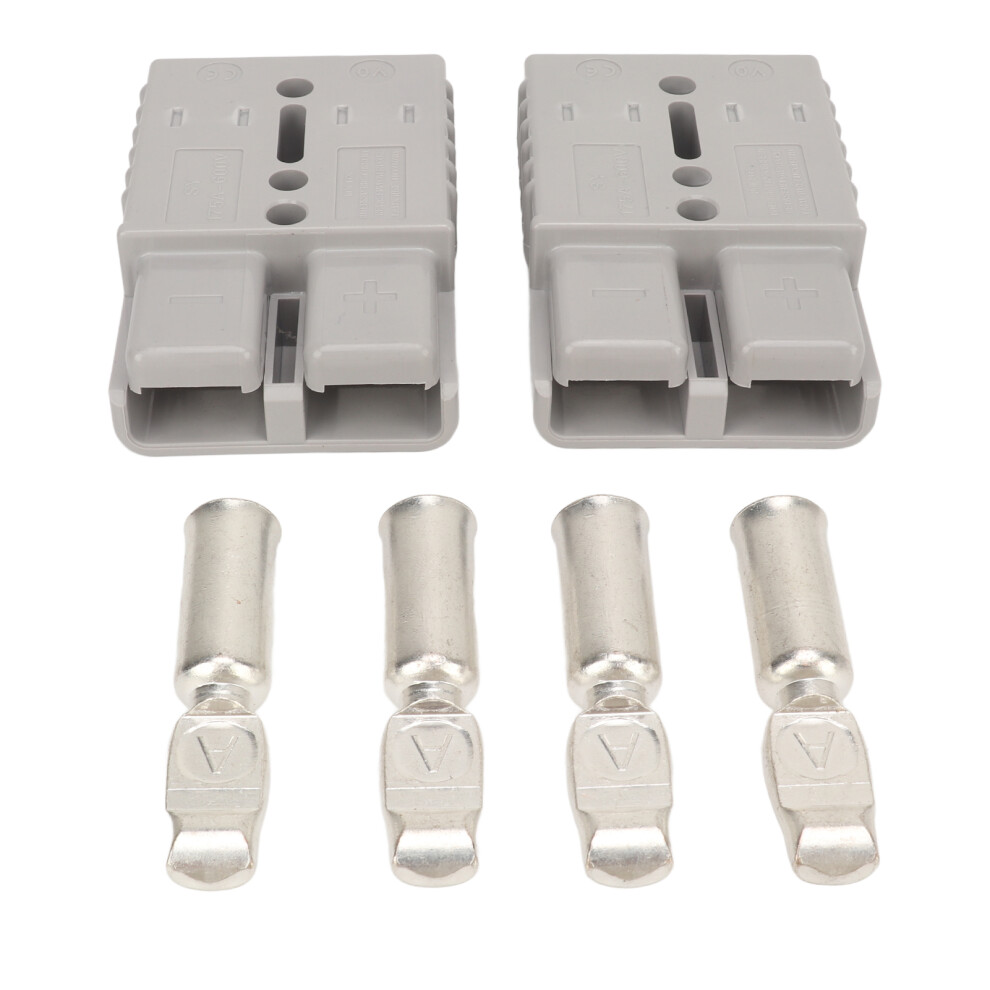 175A Battery Quick Connect Disconnect Connector 9121376844027