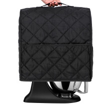 Stand Mixer Cover for KitchenAid 3.5-Qt Artisan Mini/Plus KSM3311 KSM3316 & All KSM3300 Series Tilt-Head Stand Mixer 3.5 Quart