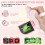 Children's Handheld Microscope with 2-inch HD Screen 4