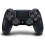 Black DualShock 4 Wireless Controller for PlayStation 4 1