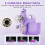 Children's Handheld Microscope with 2-inch HD Screen 11